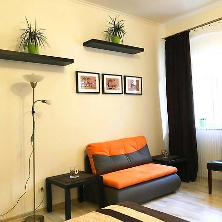 Leo Apartment Bratislava Dış mekan fotoğraf