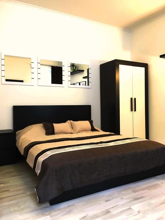 Leo Apartment Bratislava Dış mekan fotoğraf
