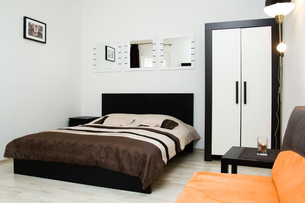 Leo Apartment Bratislava Dış mekan fotoğraf