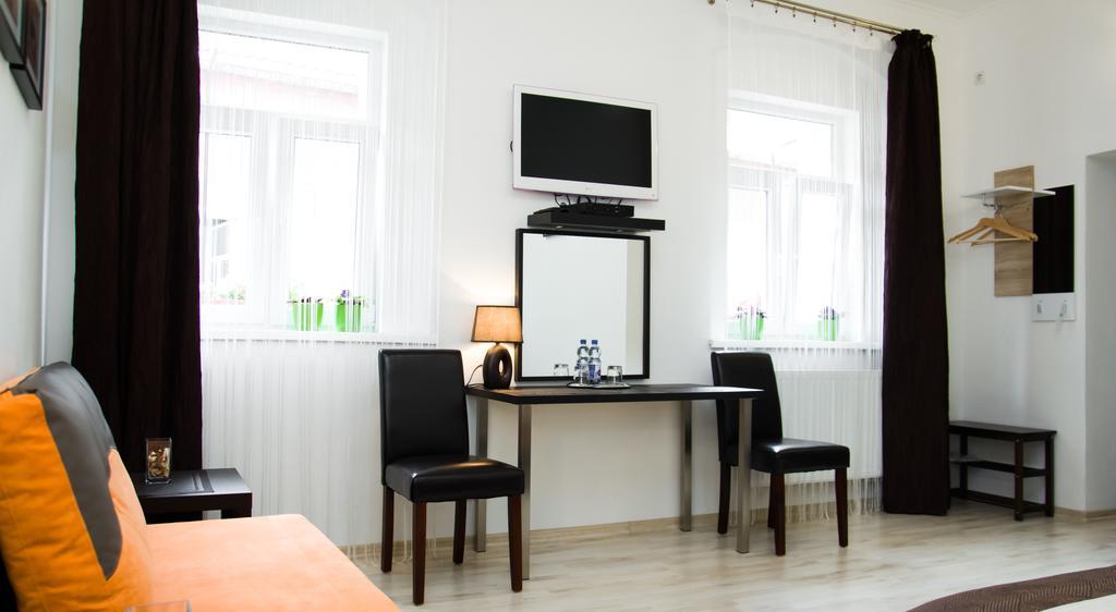 Leo Apartment Bratislava Dış mekan fotoğraf