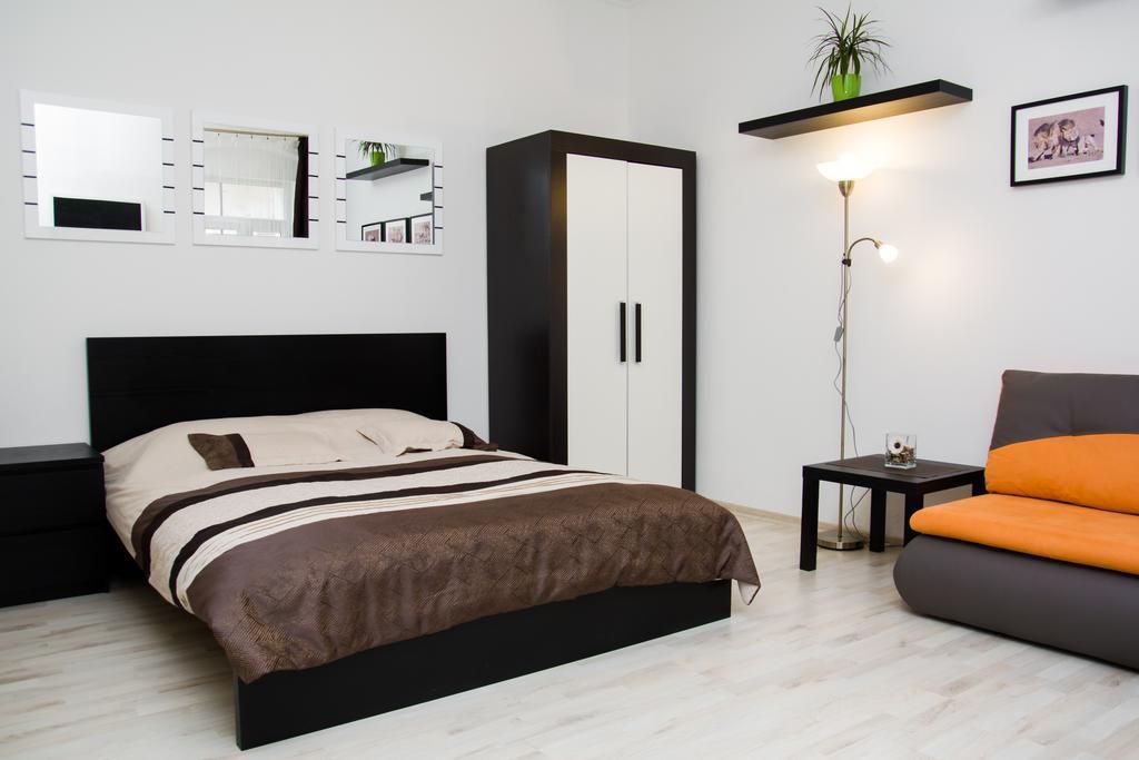 Leo Apartment Bratislava Dış mekan fotoğraf