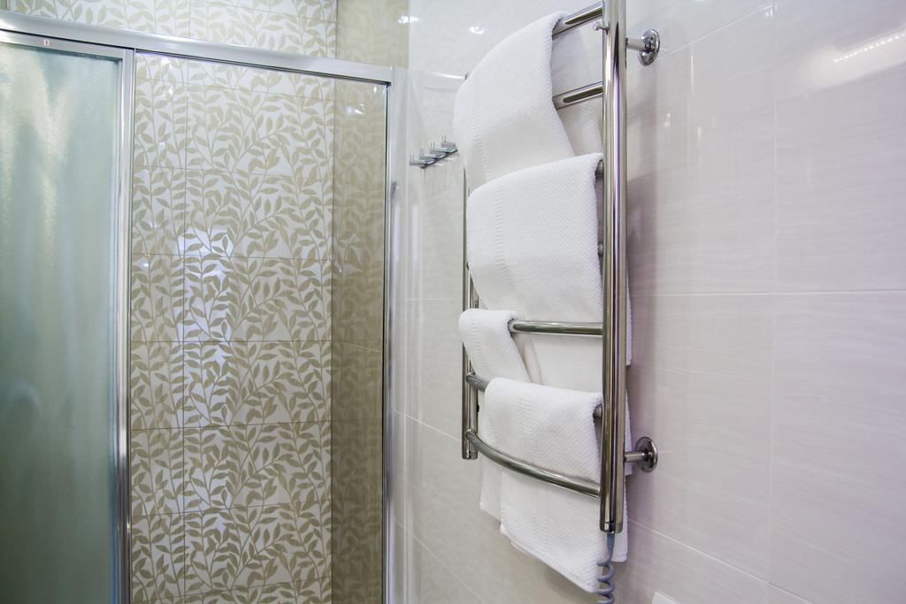 Leo Apartment Bratislava Dış mekan fotoğraf
