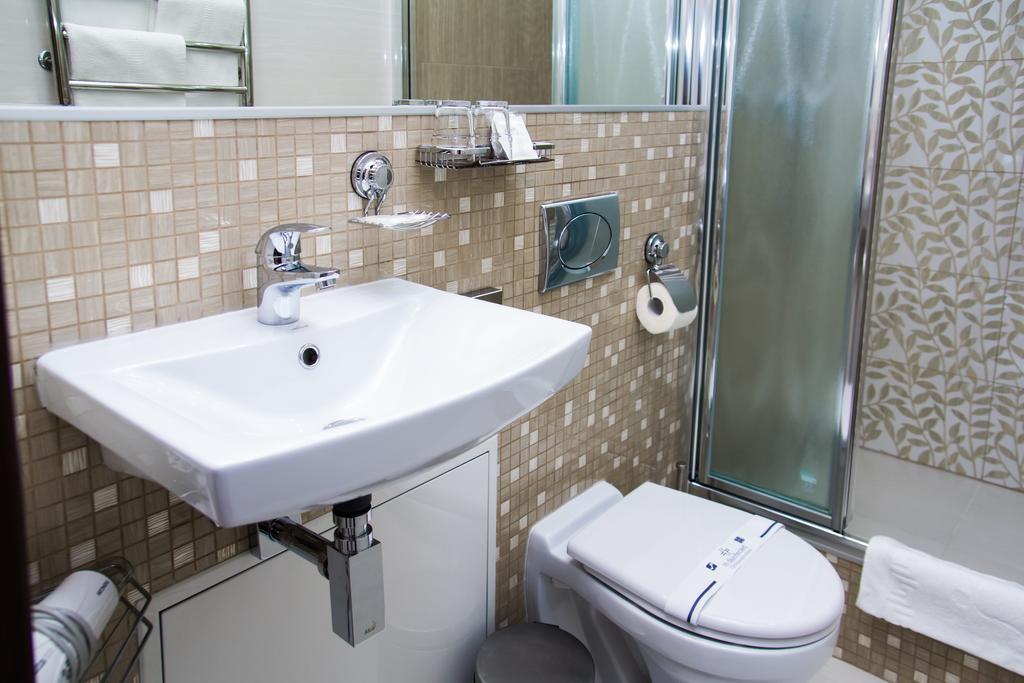 Leo Apartment Bratislava Dış mekan fotoğraf