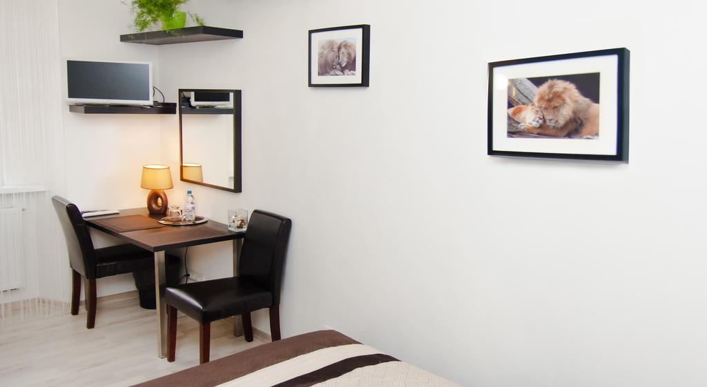 Leo Apartment Bratislava Dış mekan fotoğraf