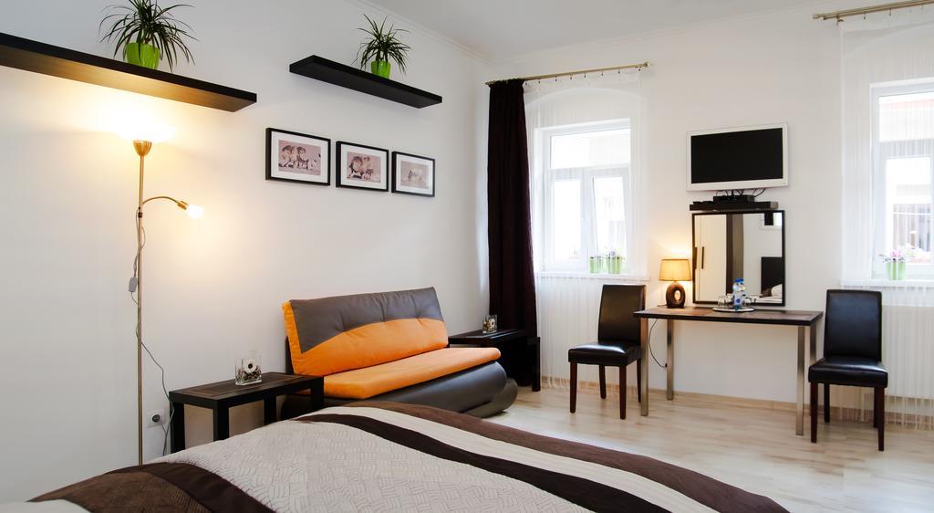 Leo Apartment Bratislava Dış mekan fotoğraf