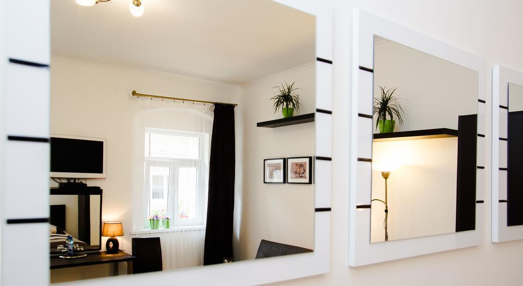 Leo Apartment Bratislava Dış mekan fotoğraf