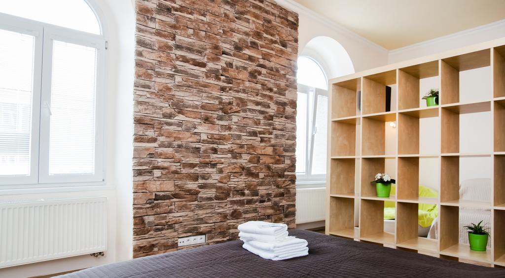 Leo Apartment Bratislava Dış mekan fotoğraf