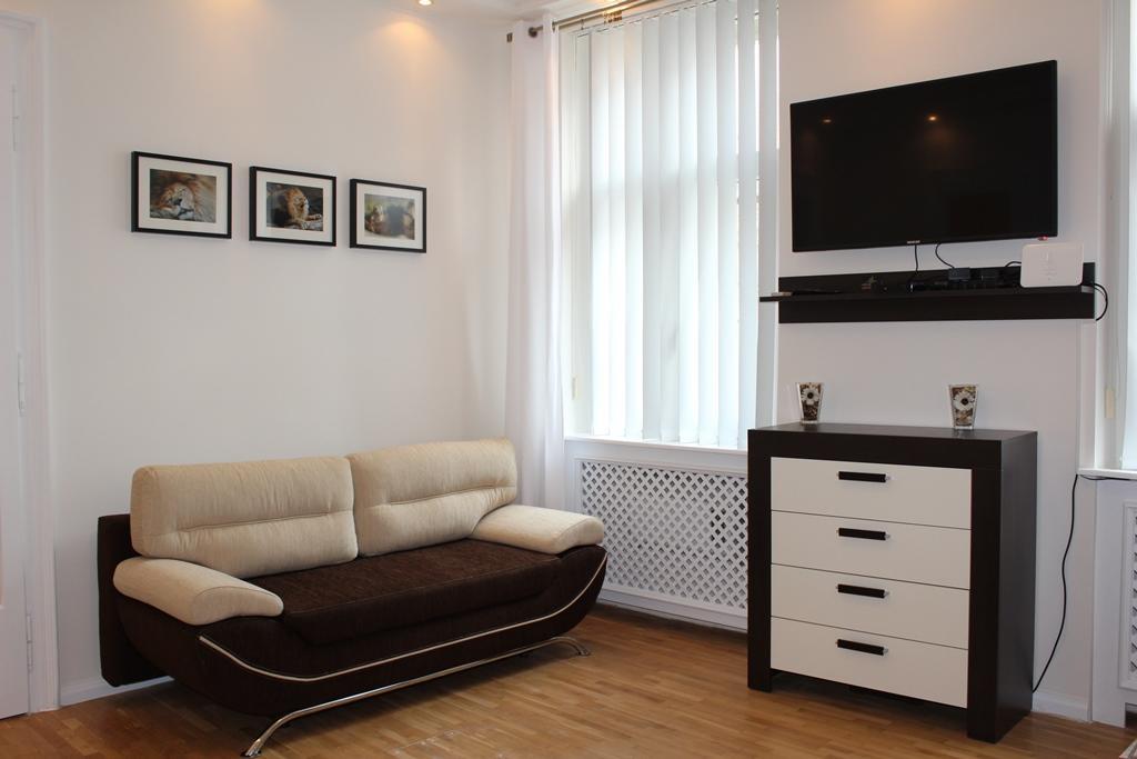 Leo Apartment Bratislava Dış mekan fotoğraf
