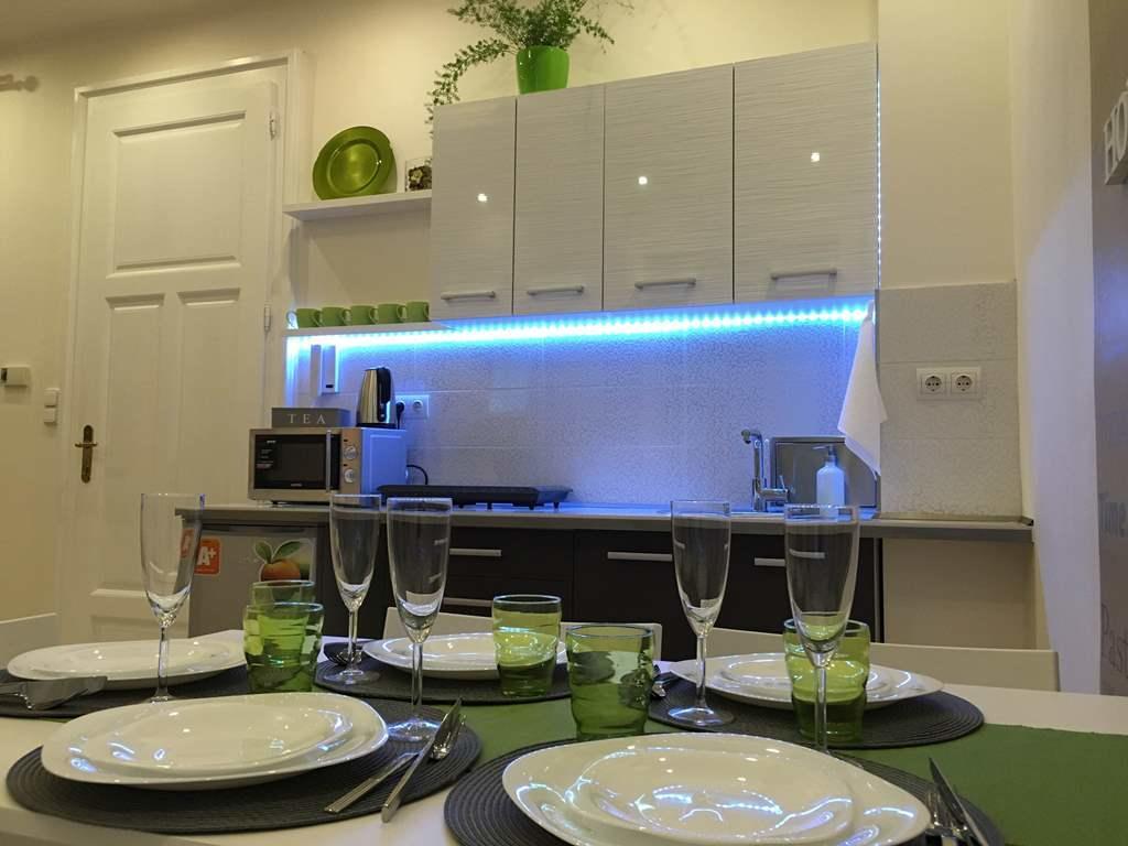 Leo Apartment Bratislava Dış mekan fotoğraf