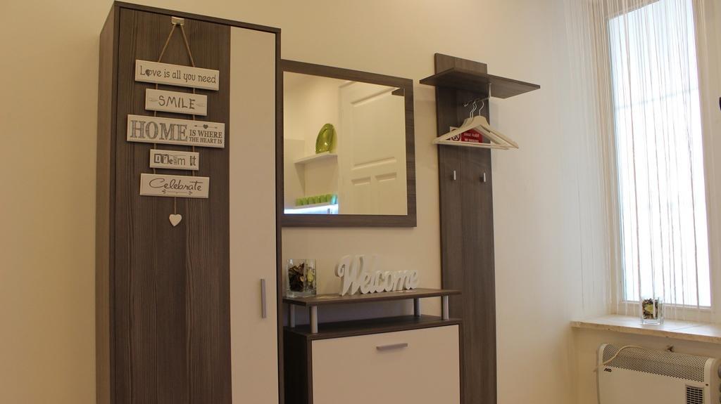 Leo Apartment Bratislava Dış mekan fotoğraf