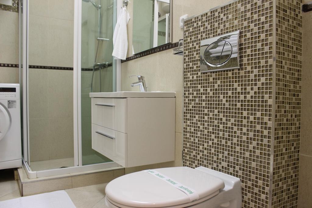 Leo Apartment Bratislava Dış mekan fotoğraf